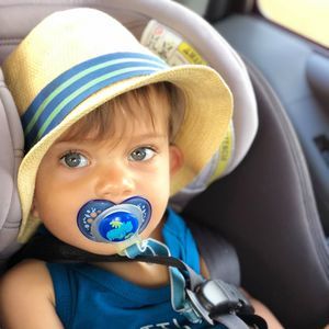 Meet your Posher, Jess